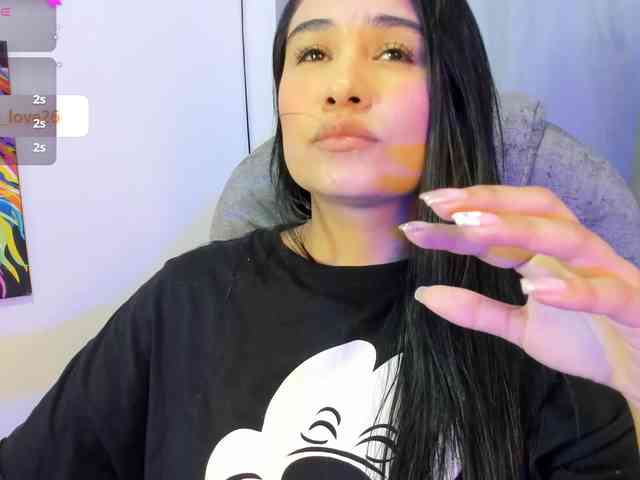 allisonlove69 webcam