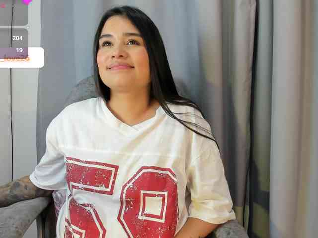 allisonlove69 webcam