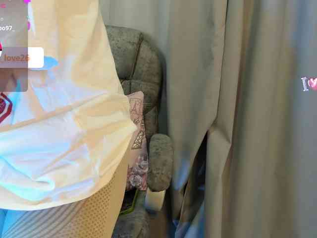 allisonlove69 webcam