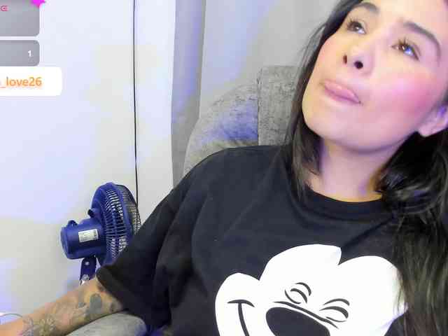 allisonlove69 webcam