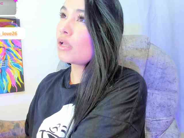 allisonlove69 webcam