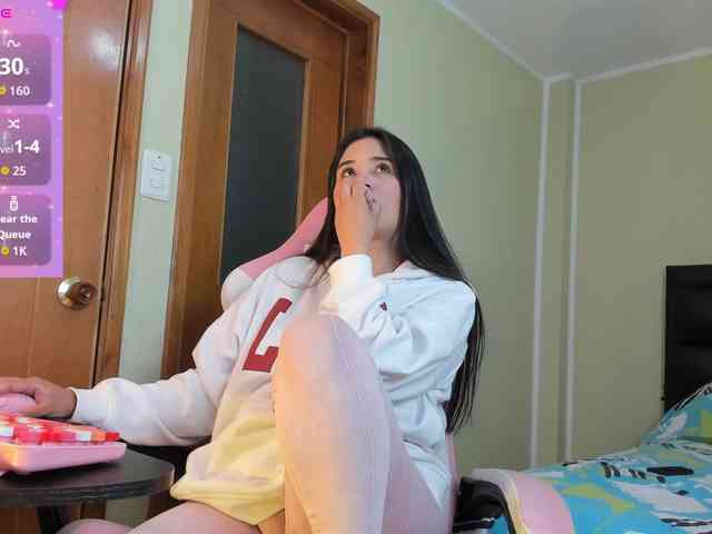 allisonlove69 webcam