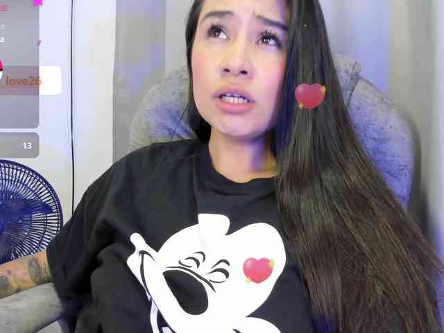 allisonlove69 webcam