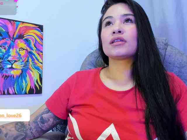 allisonlove69 webcam