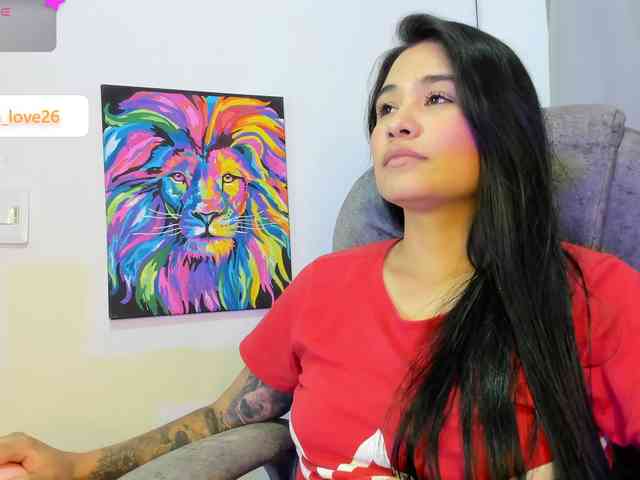 allisonlove69 webcam