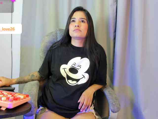 allisonlove69 webcam