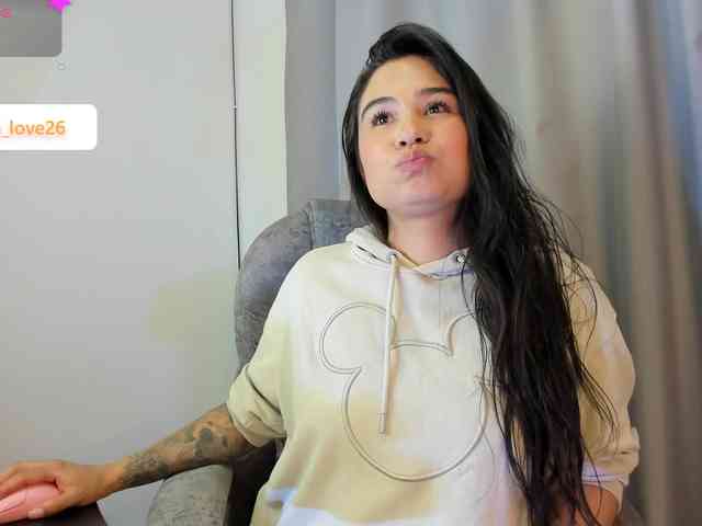 allisonlove69 webcam