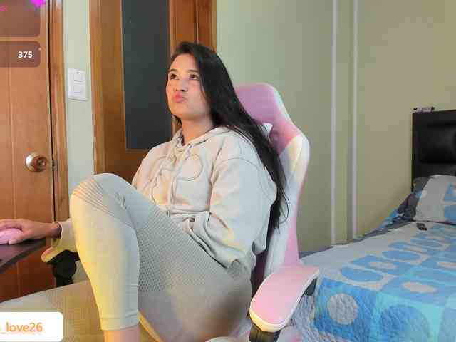 allisonlove69 webcam