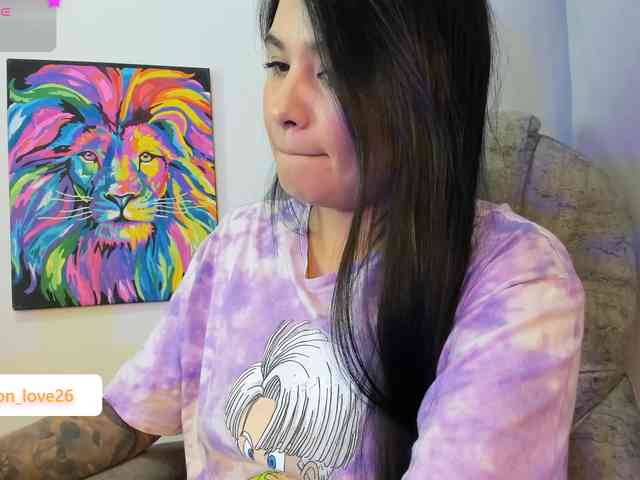 allisonlove69 webcam