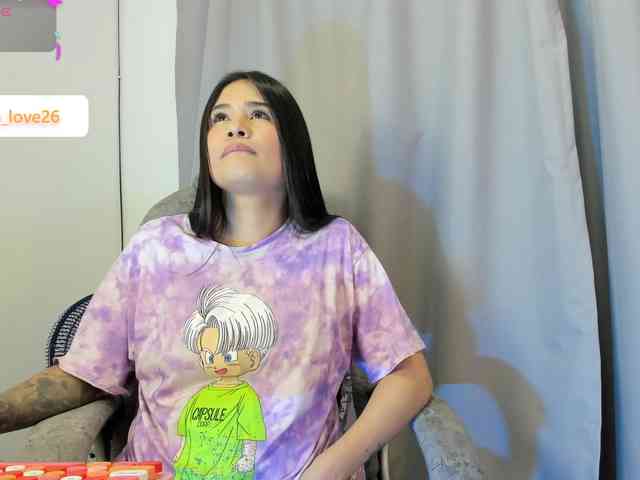 allisonlove69 webcam