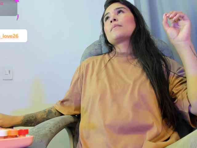 allisonlove69 webcam