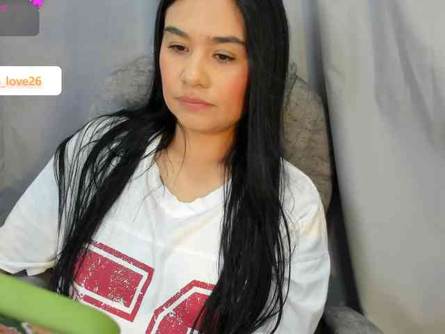 allisonlove69 webcam