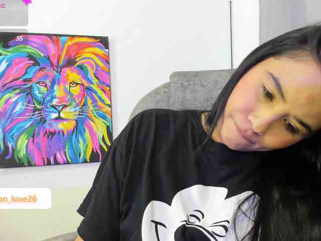 allisonlove69 webcam