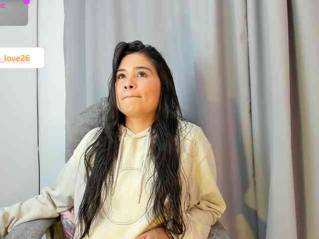 allisonlove69 webcam