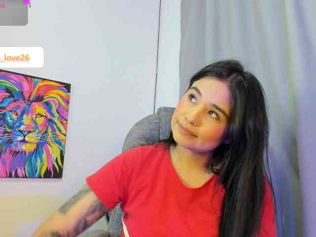 allisonlove69 webcam