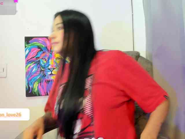 allisonlove69 webcam