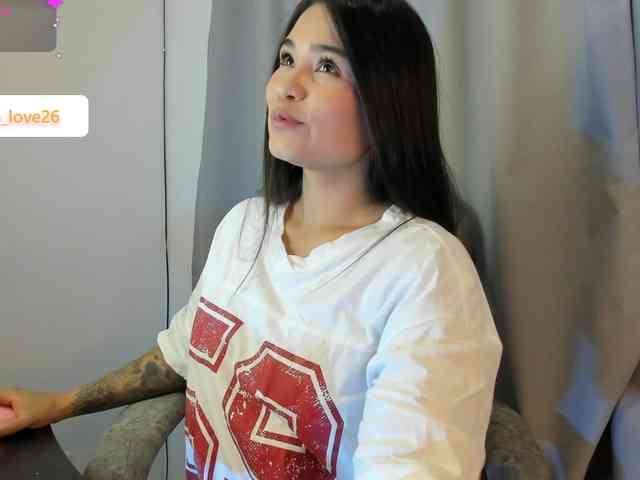 allisonlove69 webcam