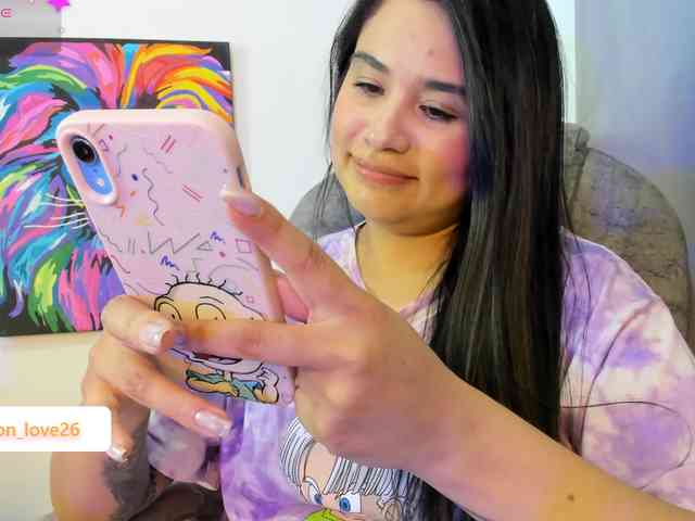 allisonlove69 webcam