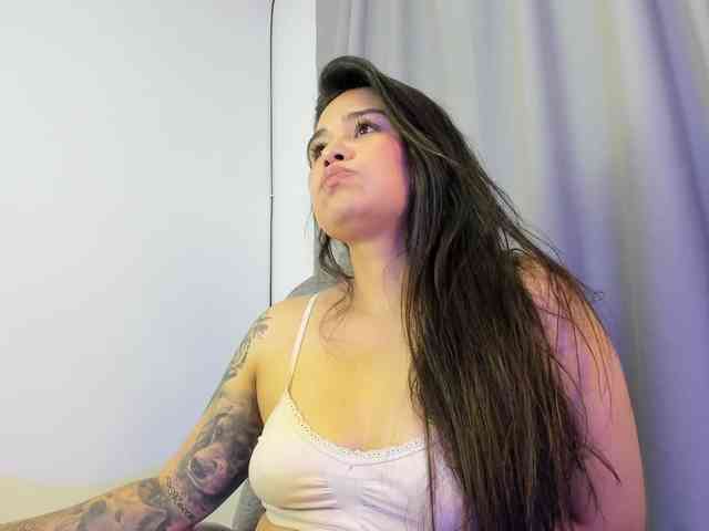 allisonlove69 webcam