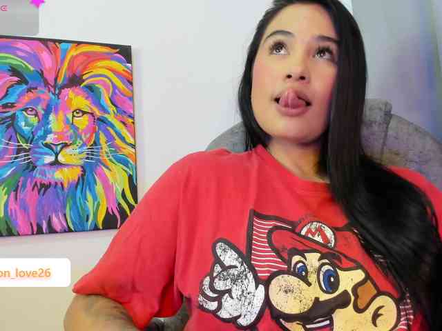 allisonlove69 webcam