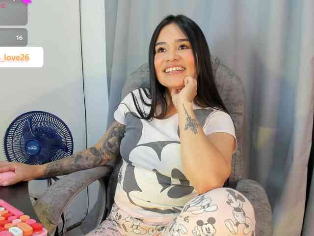 allisonlove69 webcam