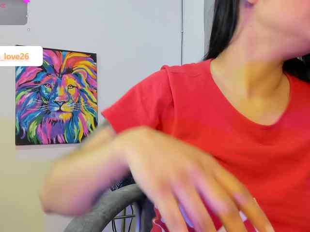 allisonlove69 webcam