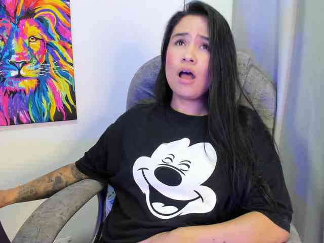 allisonlove69 webcam