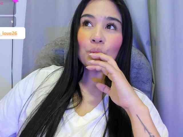 allisonlove69 webcam