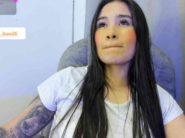 allisonlove69 webcam