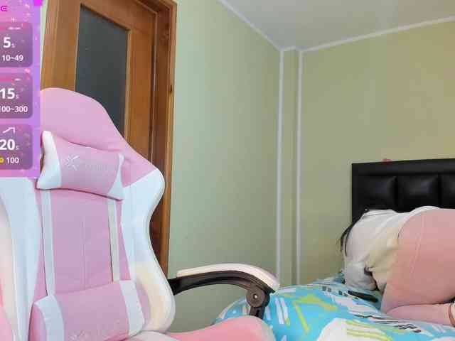 allisonlove69 webcam