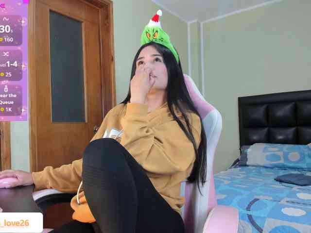 allisonlove69 webcam