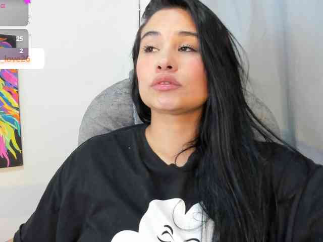 allisonlove69 Live Webcam on BongaCams