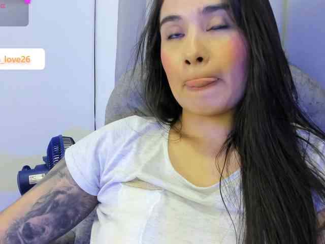 allisonlove69 webcam