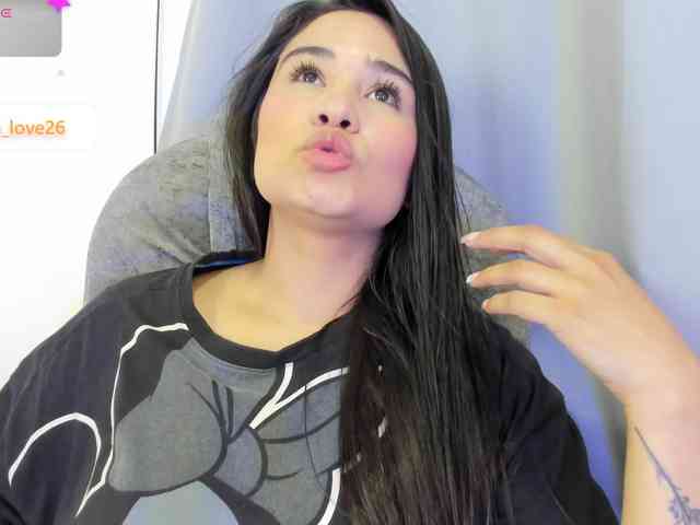 allisonlove69 webcam