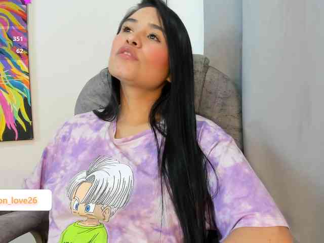 allisonlove69 webcam