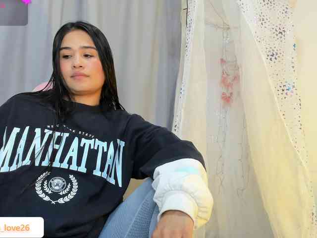 allisonlove69 webcam