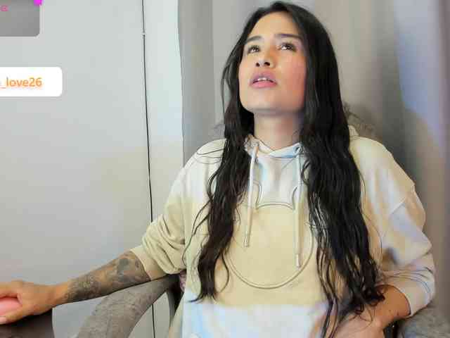 allisonlove69 webcam