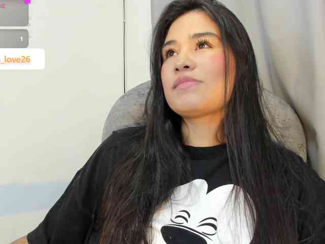 allisonlove69 webcam