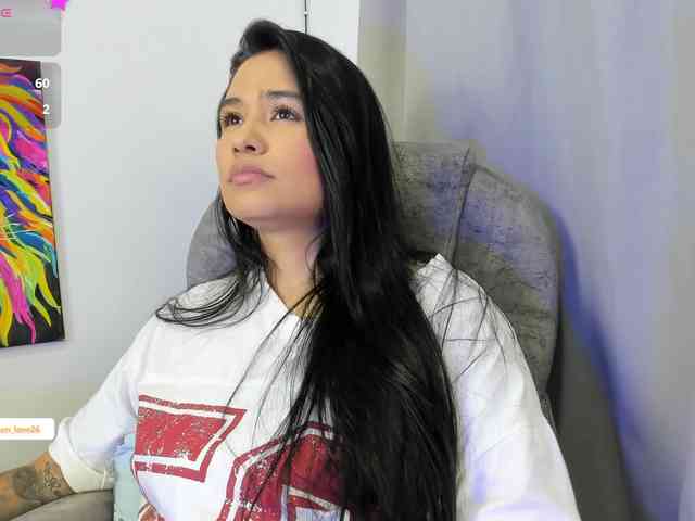 allisonlove69 webcam