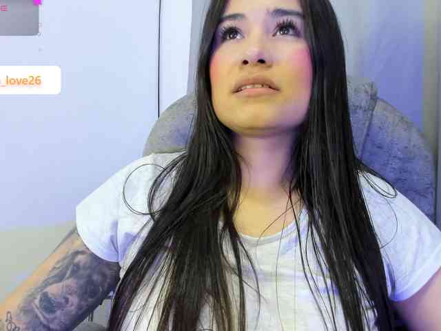 allisonlove69 webcam