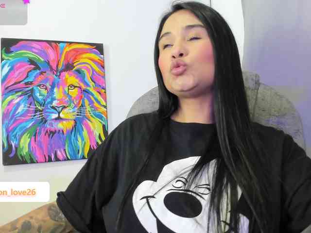 allisonlove69 webcam