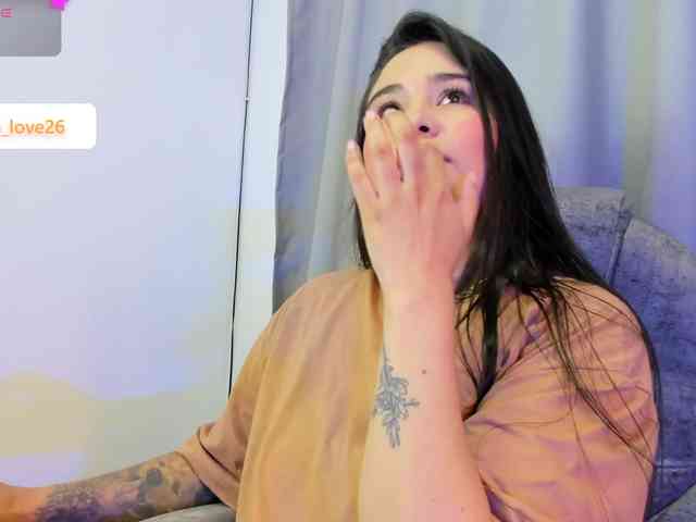 allisonlove69 webcam