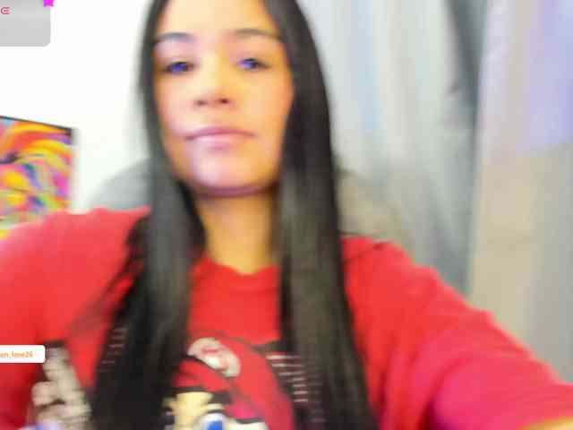 allisonlove69 webcam