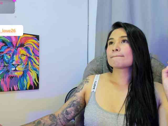 allisonlove69 webcam