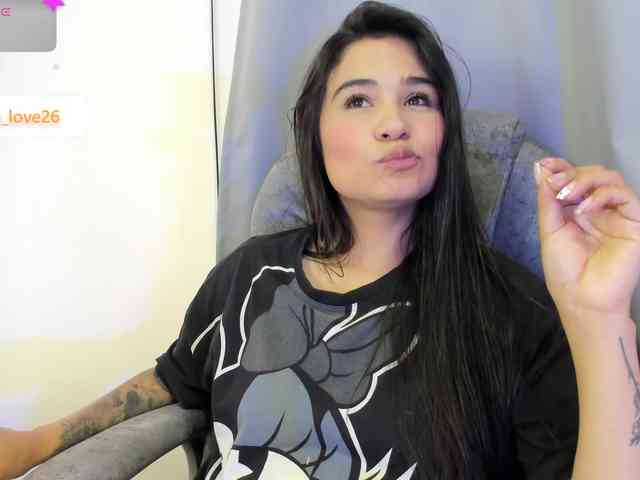 allisonlove69 webcam