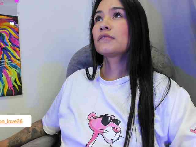 allisonlove69 webcam