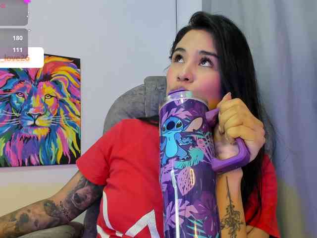 allisonlove69 webcam