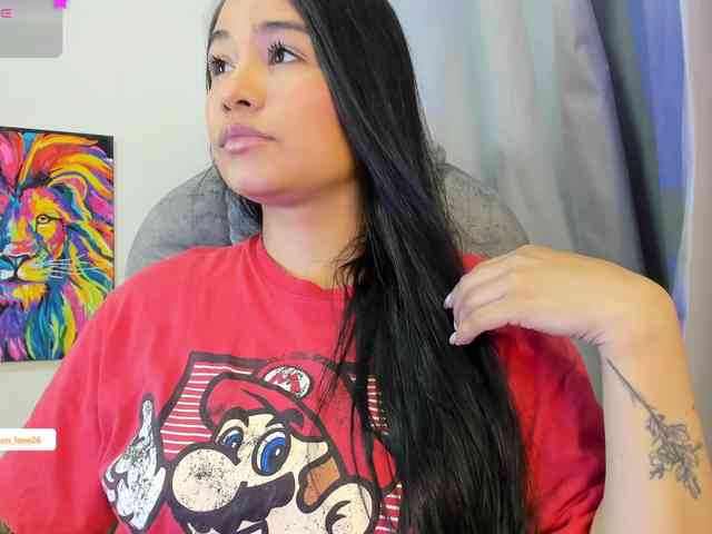 allisonlove69 webcam