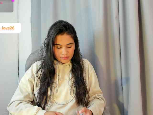 allisonlove69 webcam