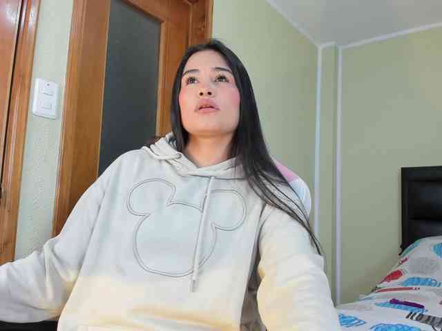 striptease webcam Allisonlove69